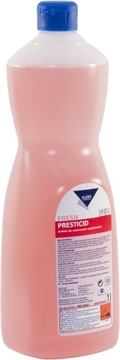 Presticid Płyn do czyszczenia kabin prysznicowych sanitariatów łazienek