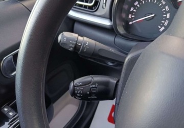 Citroen C3 III Hatchback Facelifting 1.2 PureTech 83KM 2023 Citroen C3 1.2 83KM SHINE Salon PL Serwis ASO CarPlay Czujniki parkowania, zdjęcie 27
