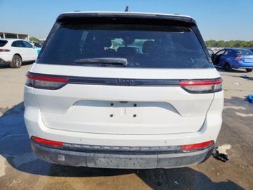 Jeep Grand Cherokee V 2024 Jeep Grand Cherokee Laredo 2024 3.6l 3.6 Benzyna 293KM, zdjęcie 2