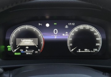 Toyota C-HR II SUV Plug-In 2.0 Hybrid Dynamic Force Plug-in  223KM 2025 Toyota C-HR 2.0 Hybrid Plug-In 223 KM Style Salon PL ASO FV23 KINTO, zdjęcie 7