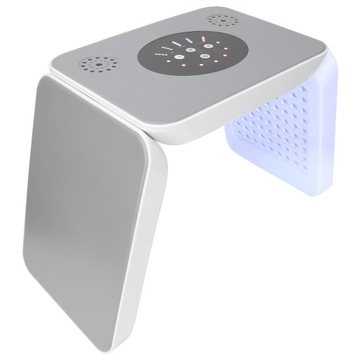 Składany Spektrograf Fototerapia LED