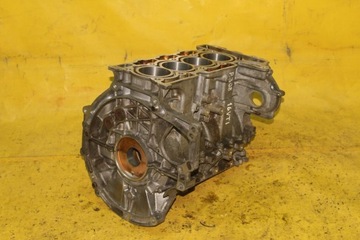 BLOK MOTORU PEUGEOT 207 308 V754004580 1.6VTI 5FW