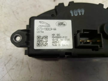 JAGUAR XE REOSTAT VENTILÁTOR GX73-19E642-AA