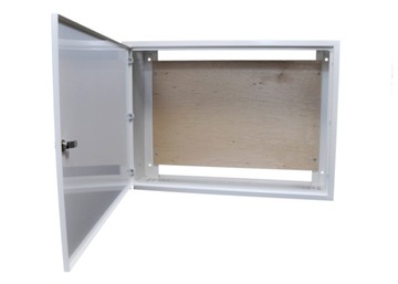 Obudowa metalowa TPR-8w (700x500x200) producent