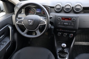 Dacia Duster II SUV 1.0 TCe 101KM 2020 Dacia Duster 1.0 TCe, Salon Polska, 1. Właściciel, zdjęcie 6