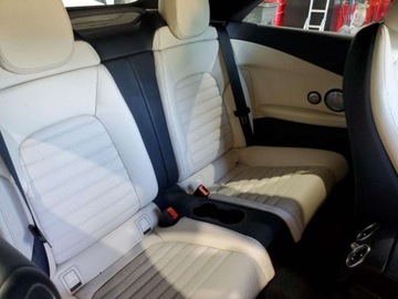 Mercedes Klasa C W206 2021 Mercedes-Benz Klasa C 300 4Matic 2021 2.0l 2.0 Benzyna 255KM, zdjęcie 10