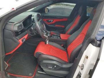Lamborghini Urus 2022 Lamborghini Urus Awd 2022 4.0 Benzyna 641KM, zdjęcie 7