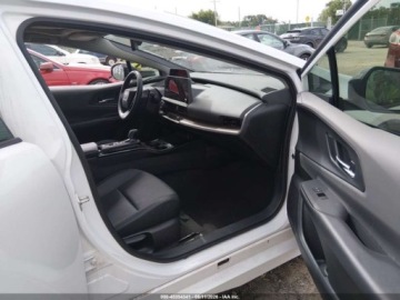 Toyota Prius V (XW60) 2024 Toyota Prius Xle 2024 2.0 Hybryda 150KM, zdjęcie 9