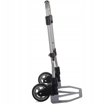 СКЛАДСКАЯ ЛЕСТНИЧНАЯ ТРАНСПОРТНАЯ ТЕЛЕЖКА 50