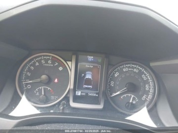 Toyota Tacoma II 2022 Toyota Tacoma TRD Sport 2022 3.5l 3.5 Benzyna 278KM, zdjęcie 10