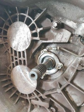55574460 SKŘÍŇ ŘAZENÍ 1.6 CDTI 81 2018 OPEL ASTRA K