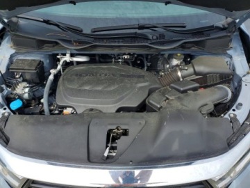 Honda Odyssey IV 2024 Honda Odyssey Elite 2024 3.5 Benzyna 280KM, zdjęcie 6