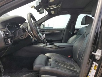 BMW Seria 5 G30-G31 2018 BMW Seria 5 BMW 540i 3.0 Benzyna 335KM, zdjęcie 6