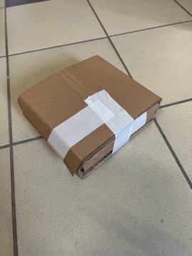 ВКЛАДЫШ ИЗ ТОЛСТОГО 5-СЛОЙНОГО КАРТОНА 167 Х 18 СМ, 1670 Х 182 ММ.