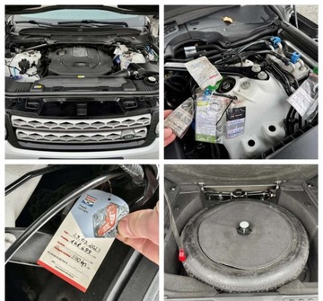 Land Rover Range Rover Sport II SUV 3.0 TDV6 258KM 2016 Land Rover Range Rover Sport Land Rover Range Rover Sport S 3.0 TD V6 HSE, zdjęcie 39