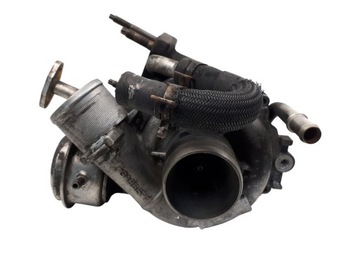 Turbo GT1746V 8200398565 8200683857 Garrett 1.9dci