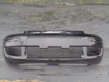 FIAT PANDA II 03- NÁRAZNÍK PŘEDNÍ ORIG.