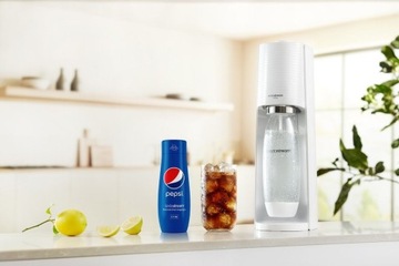Сироп SodaStream PEPSI 440мл