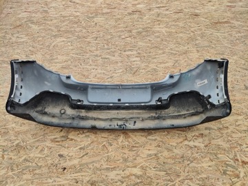 CITROEN C3 3 III ЗАДНИЙ БАМПЕР PDC EWPB