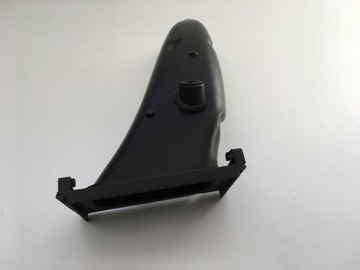 BMW R1200 GS 04-07 Воздухозаборник, впускной коллектор