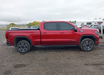  GMC Sierra 2025, 4WD Standard Box AT4, 3.0L, od ubezpieczalni 3.0 Diesel, zdjęcie 7
