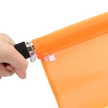 2 шт.Флажки для судей.Флажки для рук линейного судьи.