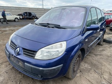 RENAULT SCENIC 2 03-09 ZRCÁTKO VNITŘNÍ ZPÁTEČNÁ ZADNÍ FOTOCHROMATICKÉ