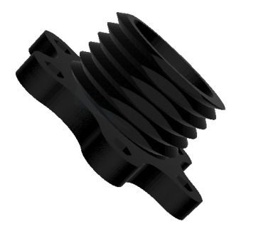Адаптер для руля Thrustmaster T300