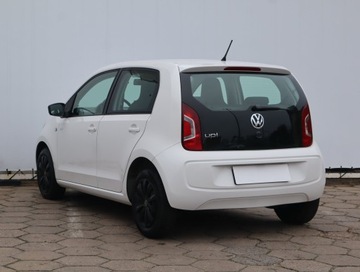 Volkswagen up! Hatchback 5d 1.0 MPI 60KM 2015 VW Up! 1.0 MPI, Navi, Klima, zdjęcie 3