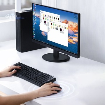 УНИВЕРСАЛЬНЫЙ АДАПТЕР BASEUS USB/BLUETOOTH ДЛЯ КОМПЬЮТЕРА С WINDOWS PLUG & PLAY