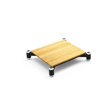 Модульный стол NORSTONE Spider 3 Bamboo