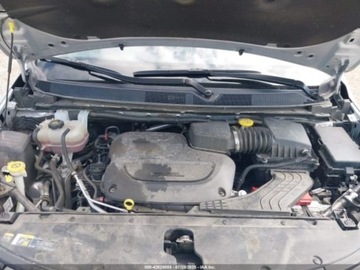 Chrysler Pacifica II 2023 Chrysler Pacifica 2023r., 3.6L 3.6 Benzyna 287KM, zdjęcie 11