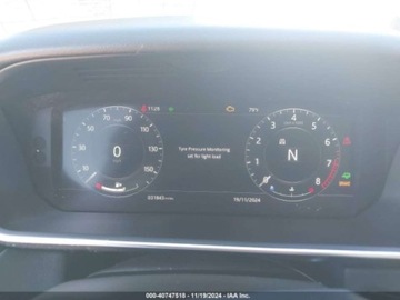 Land Rover Range Rover V 2022 Land Rover Range Rover Sport SE Mhev 2022 3.0l 3.0 Benzyna 355KM, zdjęcie 9