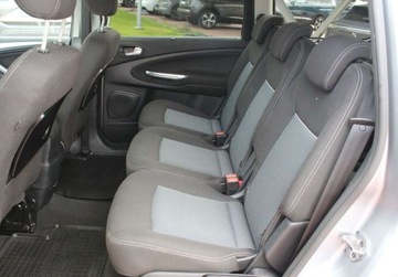 Ford Galaxy III Van Facelifting 2.0 Duratorq TDCi DPF 140KM 2013 Ford Galaxy 2013R Hak Pod.Fotele Od RiA 2.0 Diesel 140KM, zdjęcie 18