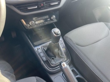 Skoda Fabia IV 1.0 TSI 95KM 2025 Skoda Fabia Benzyna 95KM, zdjęcie 15