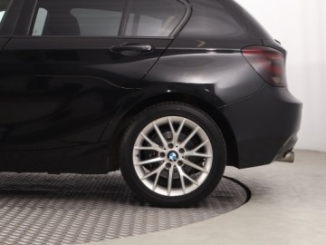 BMW Seria 1 F20-F21 Hatchback 5d 116i 136KM 2013 BMW 1 116i, Automat, Klima, Tempomat, Parktronic, zdjęcie 14
