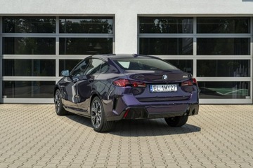 BMW Seria 2 F74 2025 BMW 220 Gran Coupé - DEMO - Koła zimowe w cenie!, zdjęcie 6