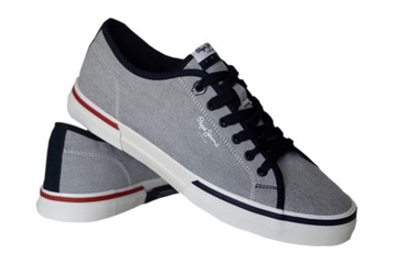 BUTY PEPE JEANS KENTON SMART PMS30745-564 5 -31%