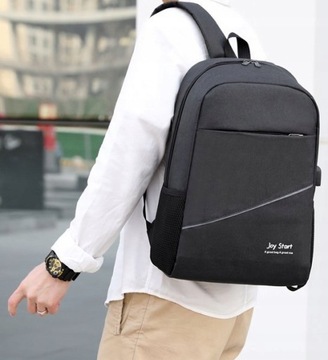 USB School Backpack Sack Sack 3IN1 Кранца карандаша