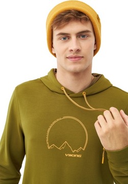 Bluza turystyczna męska Viking Panaka r.XXL