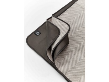 ТЕПЛОЕ ОДЕЯЛО MERCEDES-BENZ