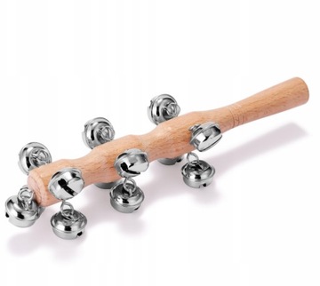 Набор барабанных игрушек для дошкольного образования.