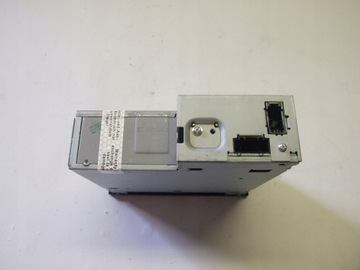 CD-ЧЕЙНДЖЕР AUDI A1 A4 A5 A6 Q5 Q7 8X0035110C