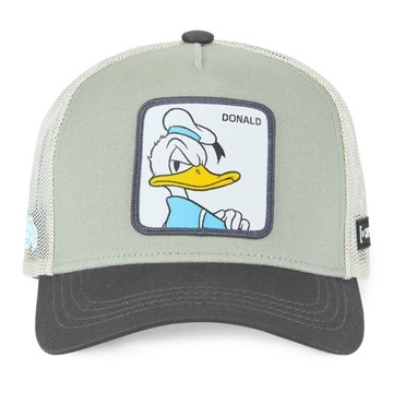 Donald Disney - Czapka Capslab One Size