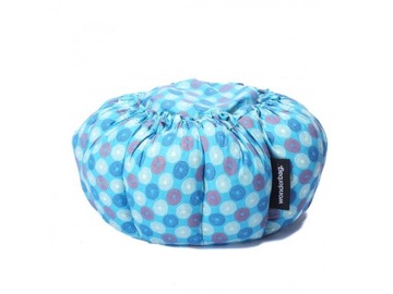 Wonderbag | Kuchenka nieelektryczna - Blue Swirls 1,5l - 10l