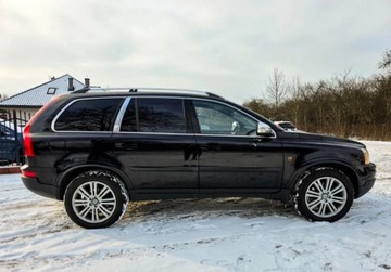Volvo XC90 I 2006 Volvo XC 90 EUROPA Lift 3,2 R6 Awd Executive 2xKola 3.2 Benzyna 238KM, zdjęcie 3