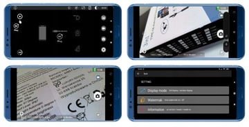 MBG LINE AN97 8 мм 1080p FullHD