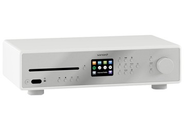 Wzmacniacz Sonoro Maestro White SO-1000 WH