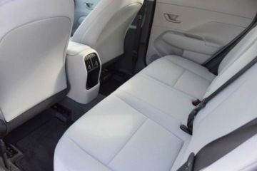 Hyundai Kona II 2023 Hyundai Kona HYUNDAI KONA 2.0 150KM ALU18 LED NAVI Virtual Kamera Gwarancj, zdjęcie 34