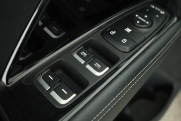 Kia Niro I Crossover Facelifting 1.6 GDi Hybrid 141KM 2020 Kia Niro Hybrid, Salon Polska, 1. Właściciel, zdjęcie 19